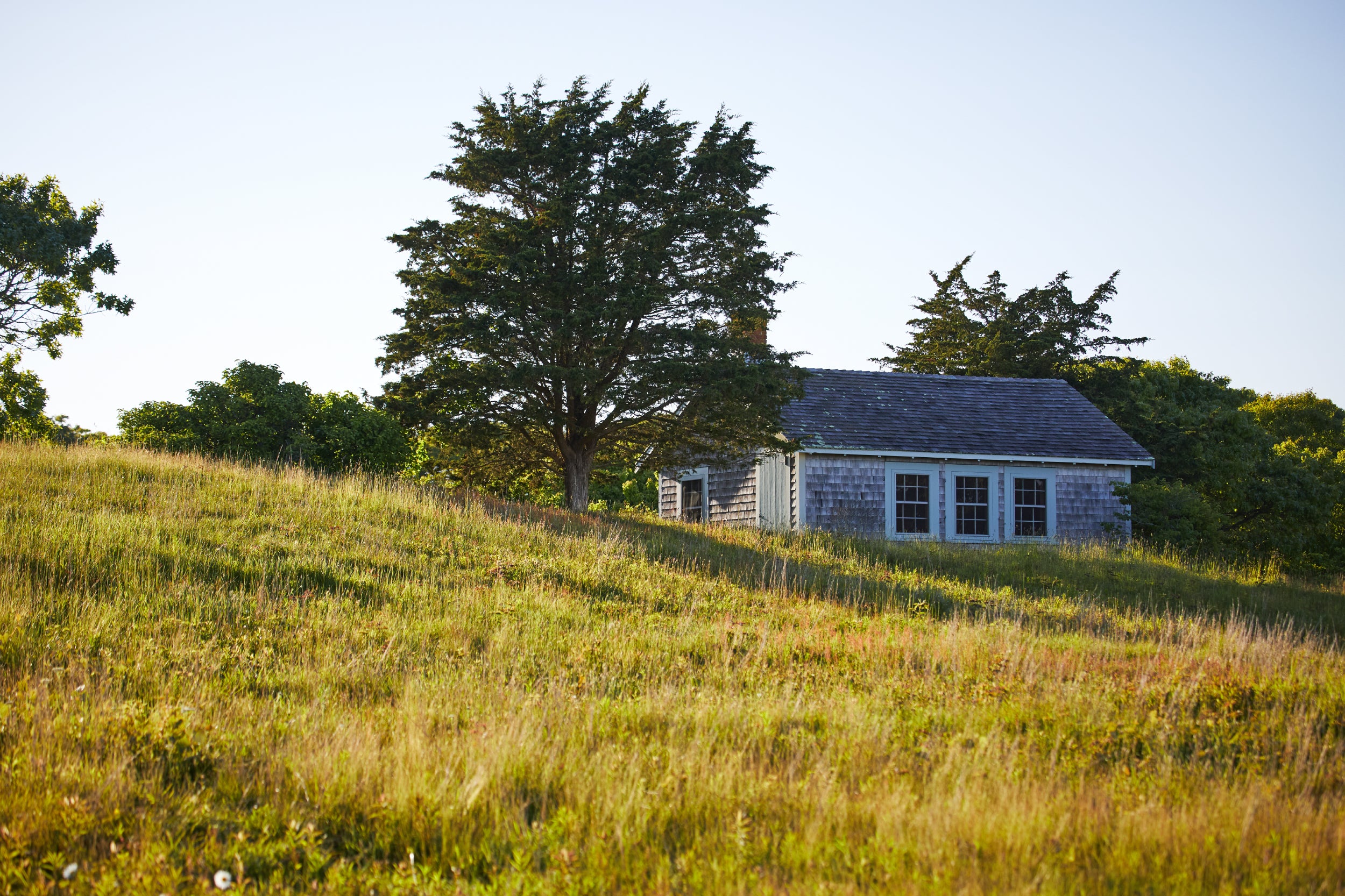 Jackie O S Compound On Martha S Vineyard Hits The Market For