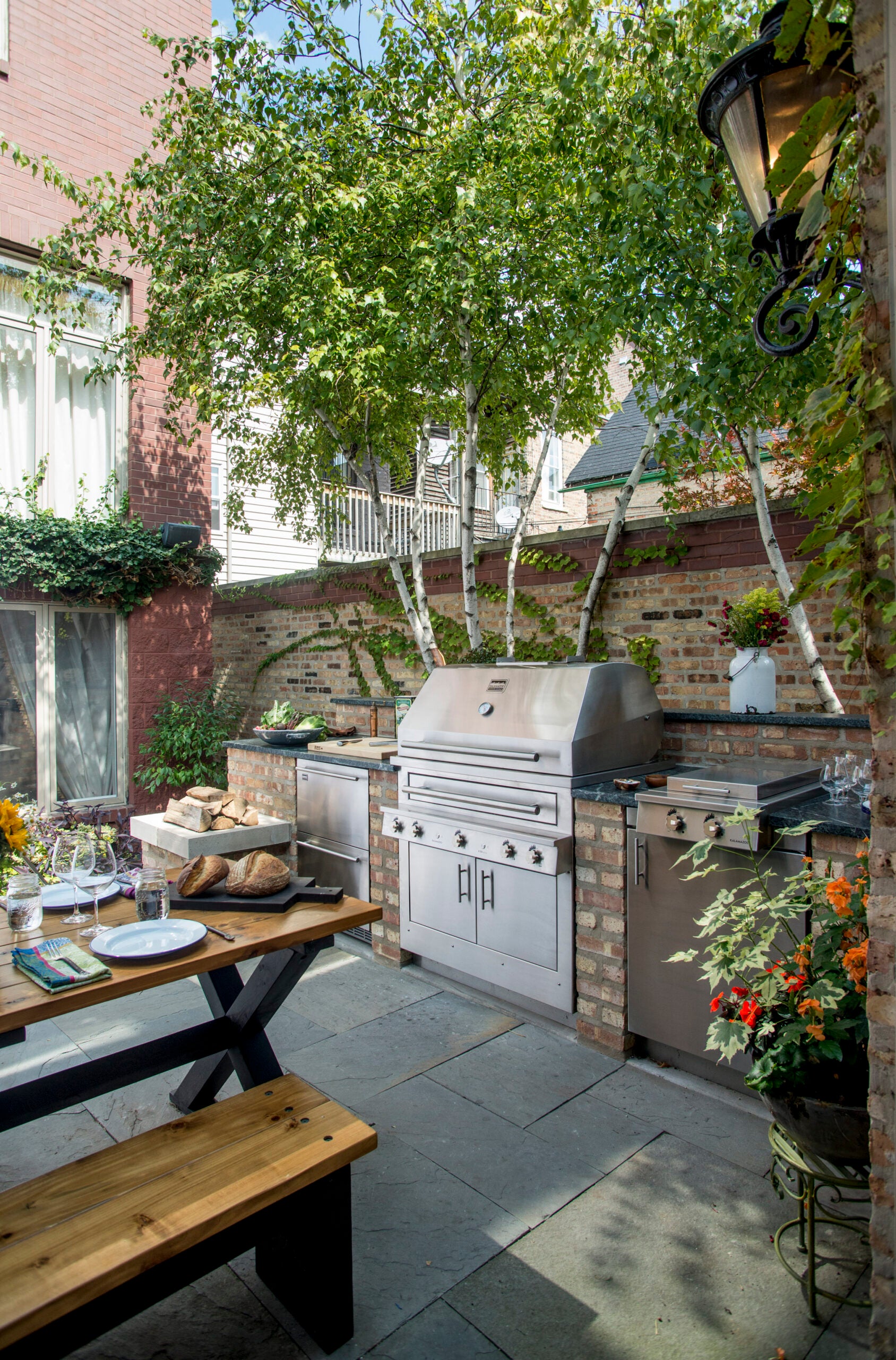 Best Outdoor Kitchen Ideas And Designs For Your Home