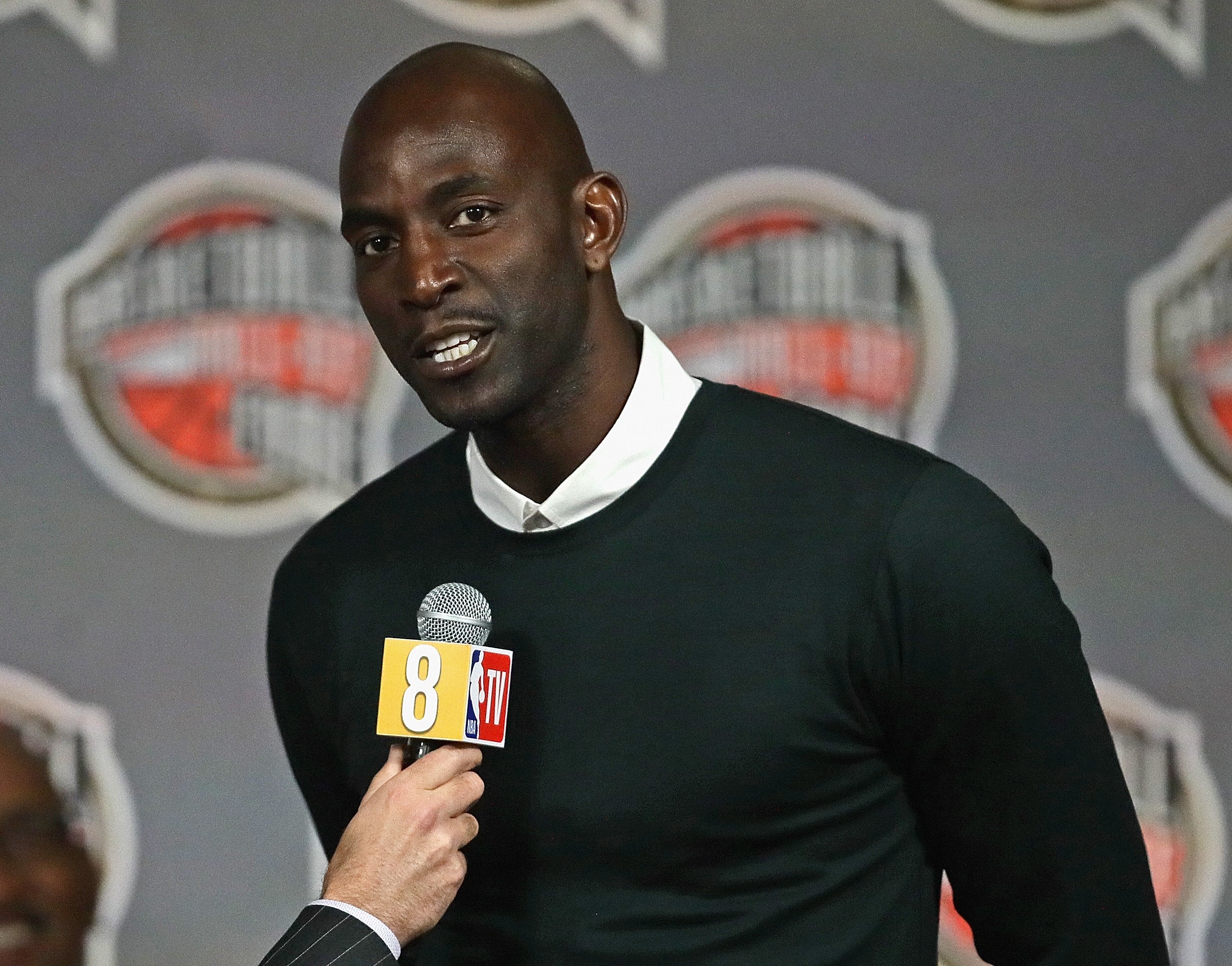 Morning Sports Update Kevin Garnett On Why He Doesn T Think Guys From