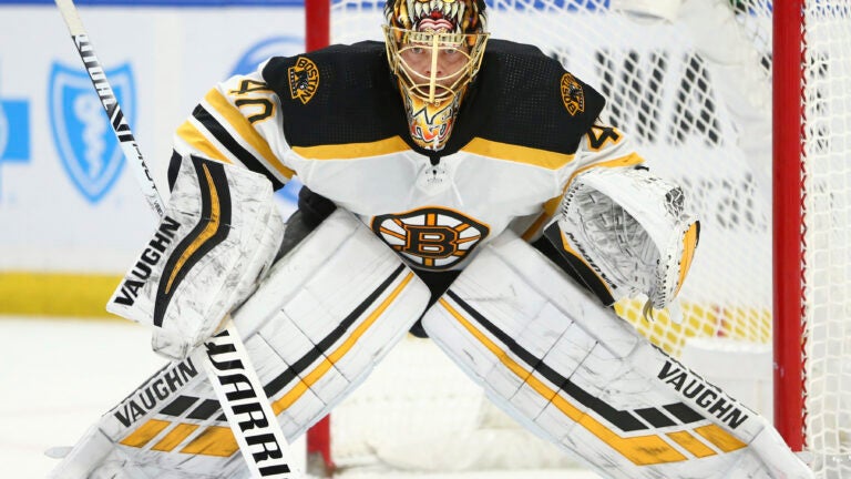 What Tuukka Rask Bruins Said About Rask S Impending Return