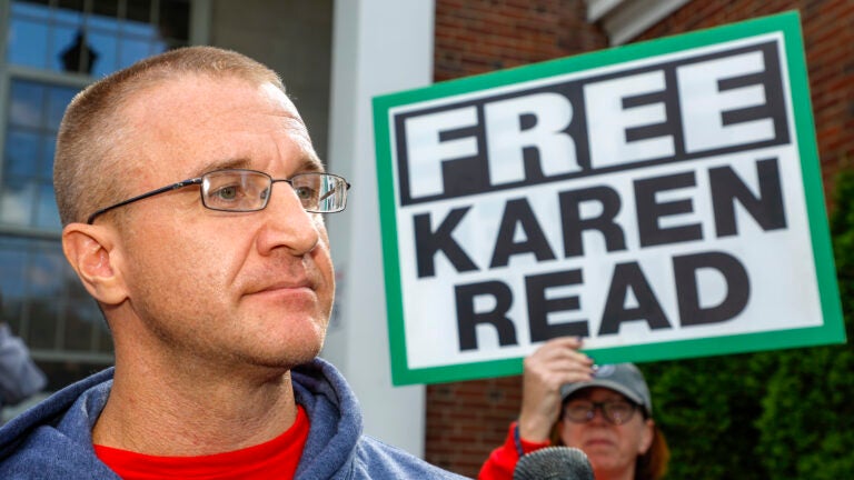Turtleboy blogger indicted on new charges tied to Karen Read case