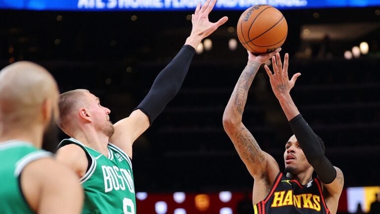 Celtics’ late-game struggles lead to second straight loss to Hawks