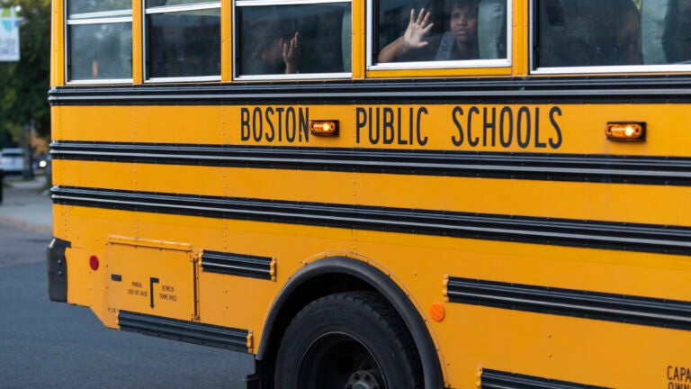 Staffing cuts are coming to Boston schools as federal aid dries up
