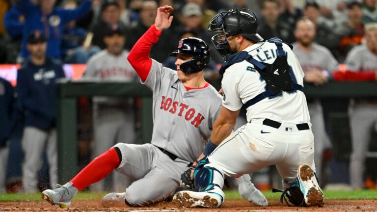 Red Sox lead off 2024 season with 6-4 road win over Mariners