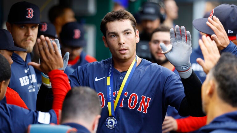 Alex Cora gives worrying update on Red Sox 1B Triston Casas