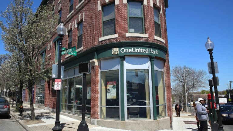 Nation’s largest Black-owned bank planning a move to Roxbury