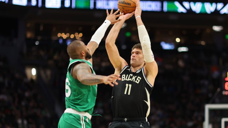 Celtics fall to Bucks as Giannis Antetokounmpo is injured