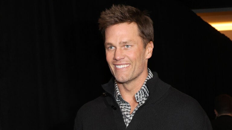 Tom Brady will be the subject of a comedy roast on Netflix
