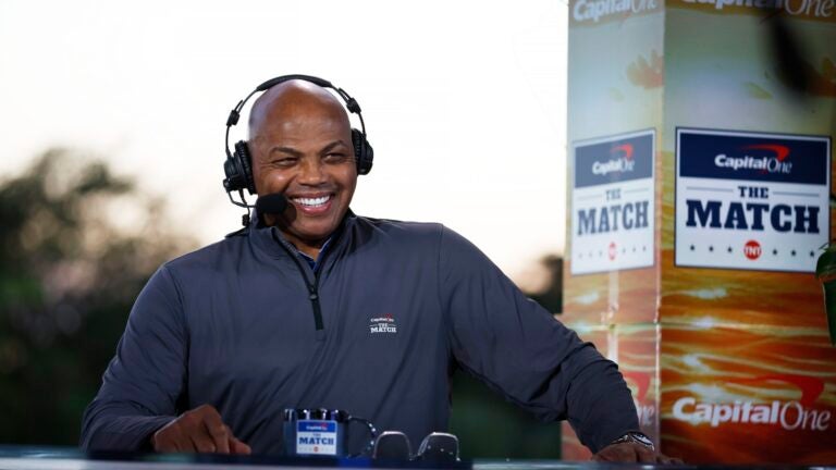 Charles Barkley: Celtics should want to play this team in 2nd round