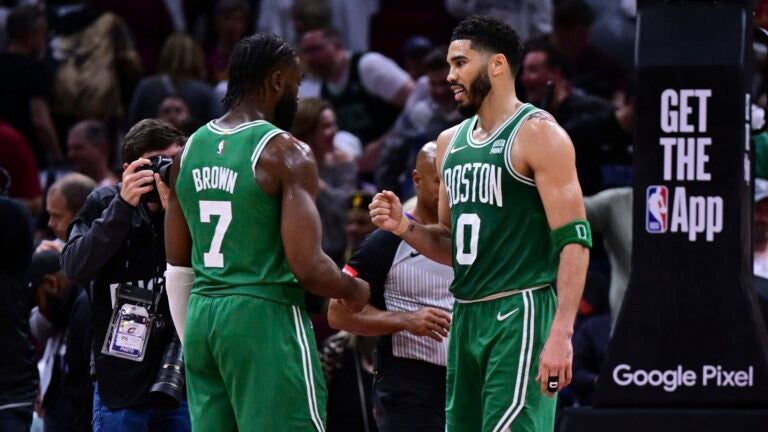 Would it be a failure if Celtics don't win NBA title this season?