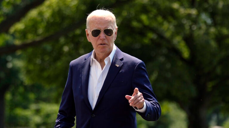 Biden unveils plan for Supreme Court changes, says US stands at 'breach' as public confidence sinks