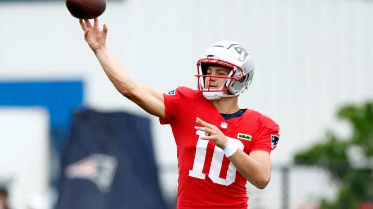 5 takeaways from Day 11 of Patriots training camp