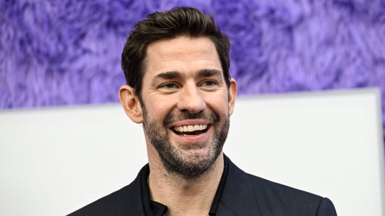 John Krasinski Named Sexiest Man Alive By People Magazine News