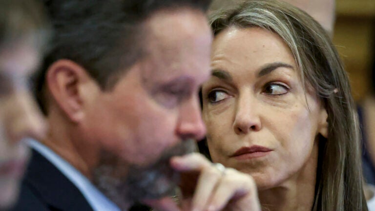 Prosecution rests in Karen Read retrial