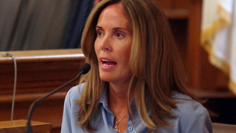 Karen Read trial: Jen McCabe was cross-examined for hours more