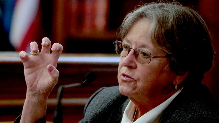 Karen Read trial: Defense dog bite expert says John O'Keefe's arm injuries came from a dog