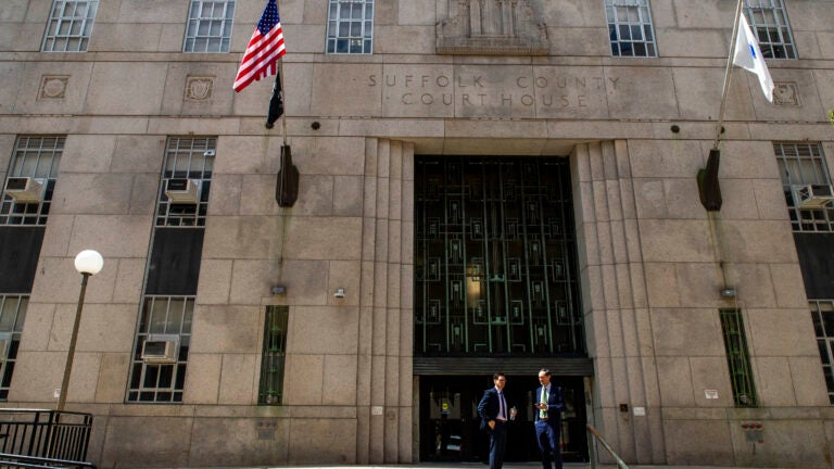 Georgia man allegedly stole millions in unclaimed Mass. property