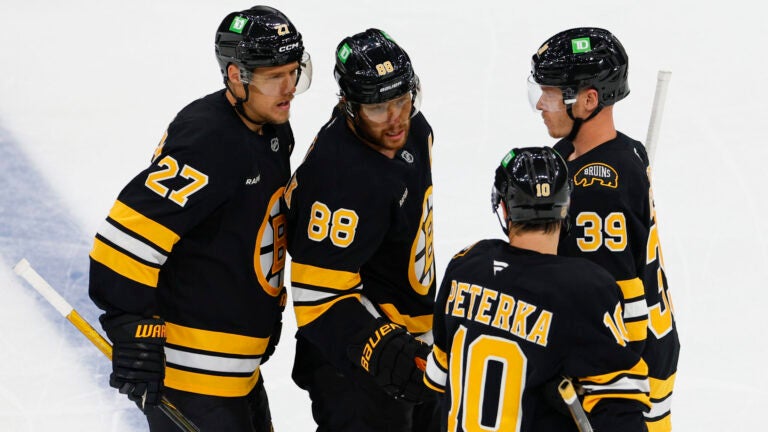 10 bold predictions for the 2026-27 Bruins