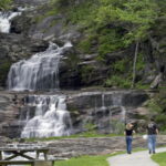 Kent Falls State Park