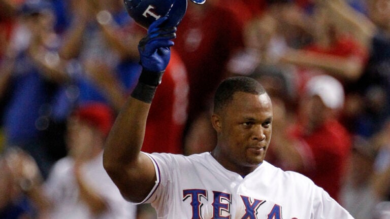 Adrian Beltre: Case for the Hall of Fame