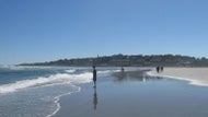 These 2 New England beaches just ranked among the best in the U.S.