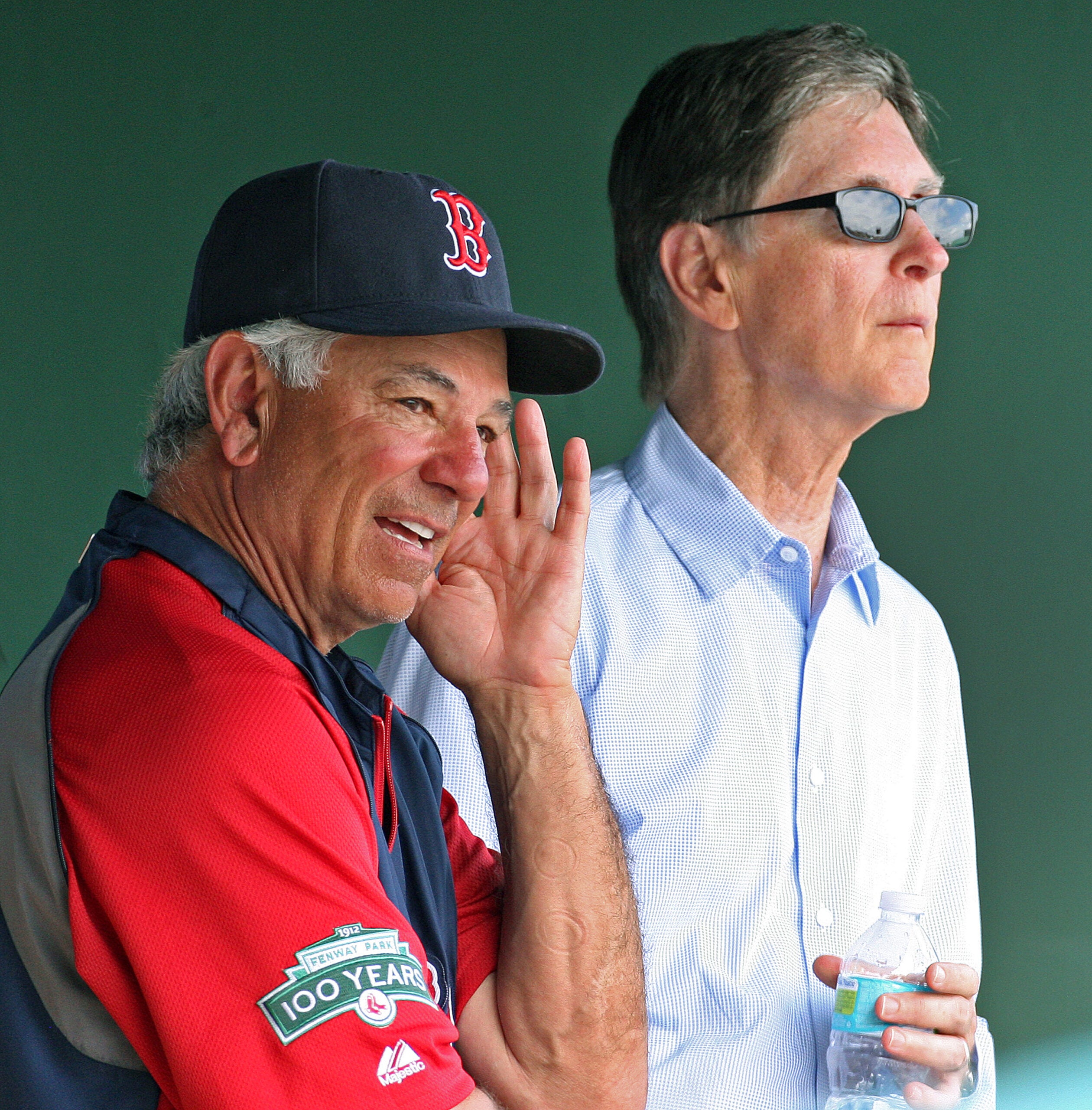 A's bench coach Brad Ausmus won't be back next season