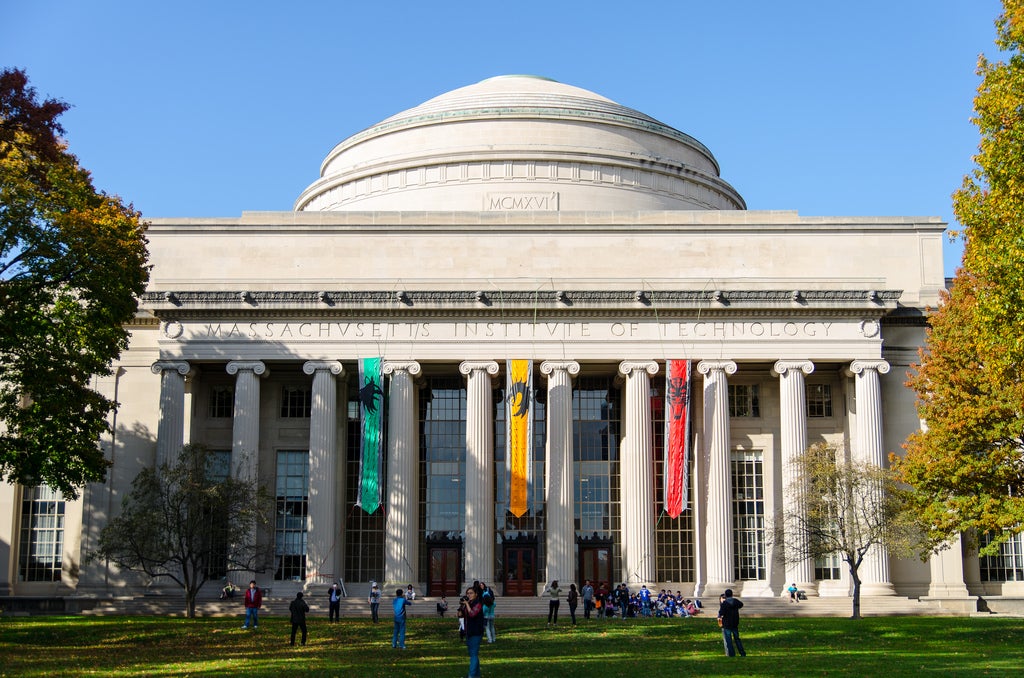 Hackers' delight: A history of MIT pranks and hacks