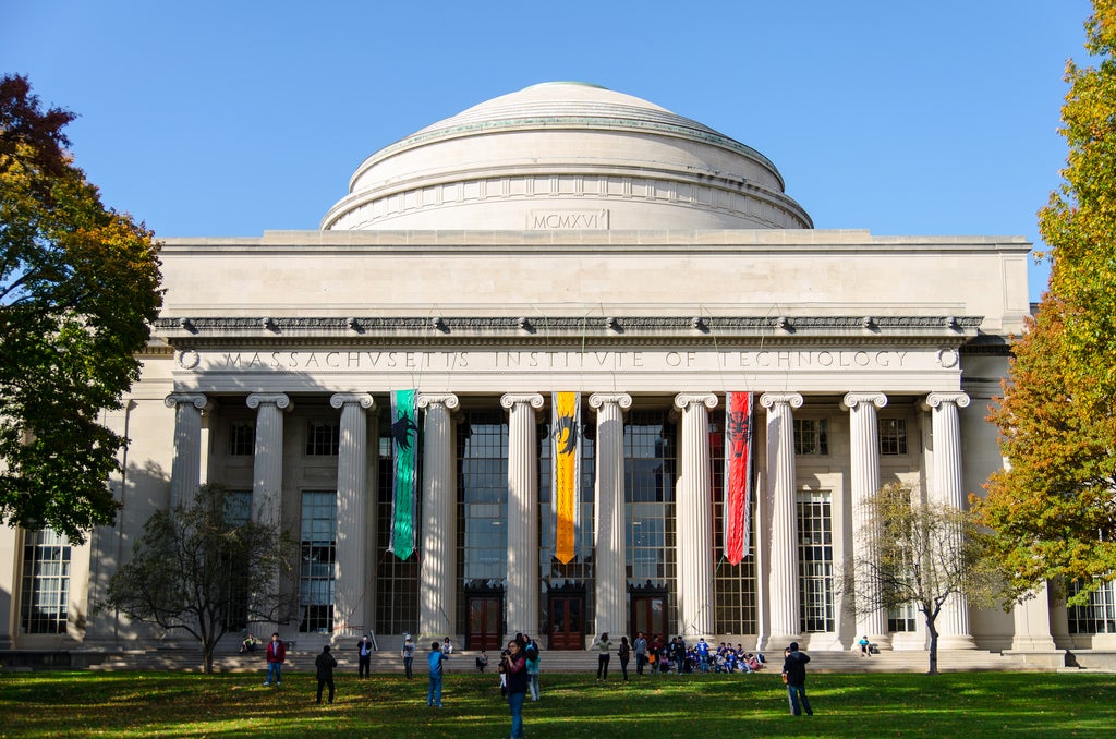 Hacks at the Massachusetts Institute of Technology - Wikipedia