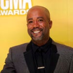 Darius Rucker