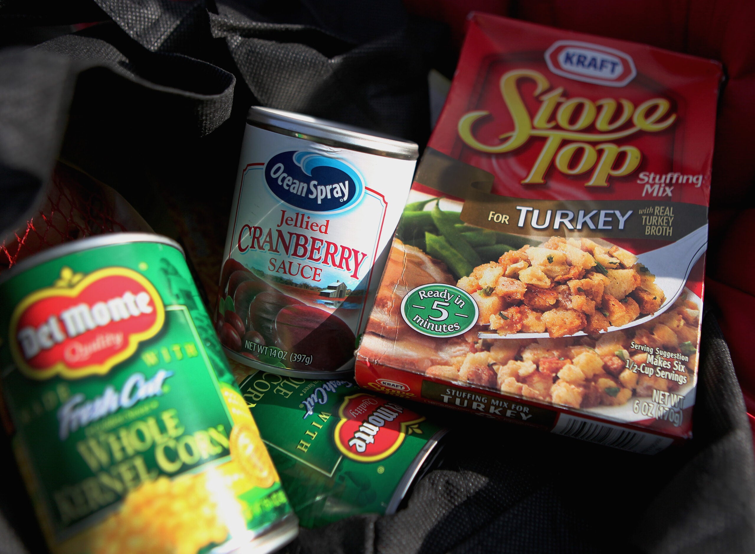 A guide to Boston food pantries, food drives, and community fridges