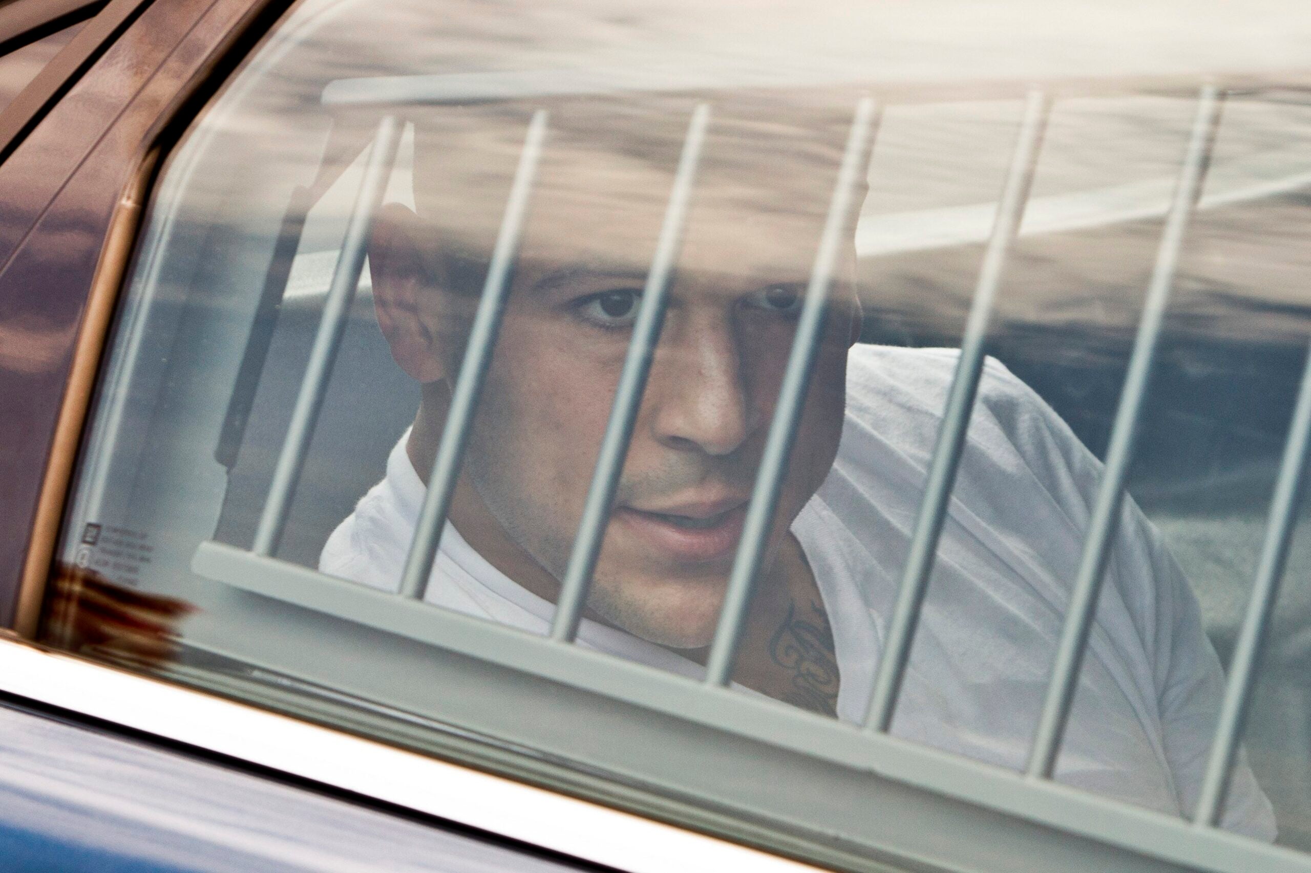 One year later: A timeline of Aaron Hernandez's last 365 days 