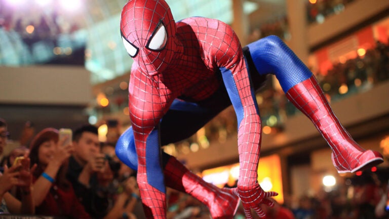 the amazing spider man 2 songs