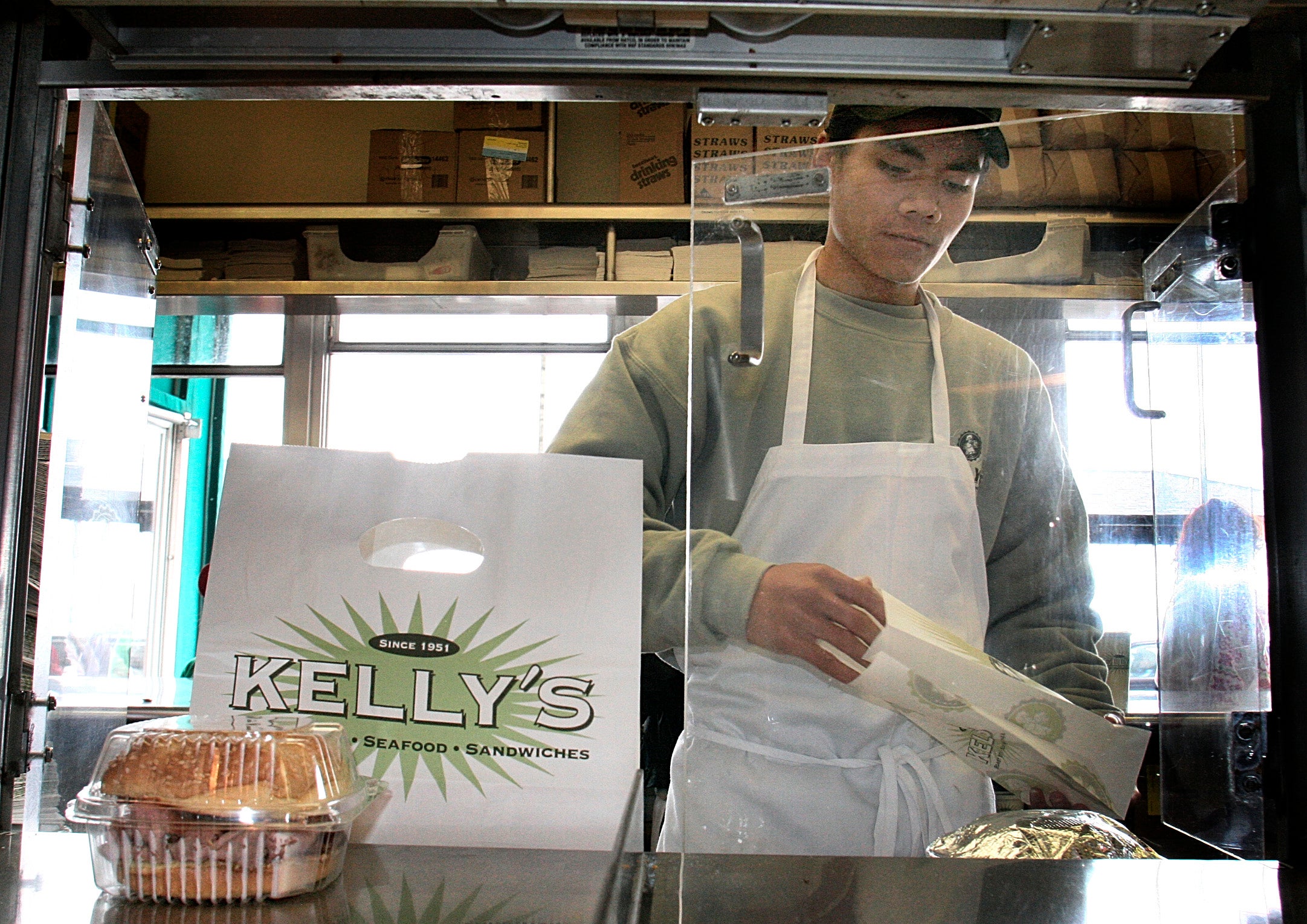 Kelly's Roast Beef plans to open 6 new locations throughout New England