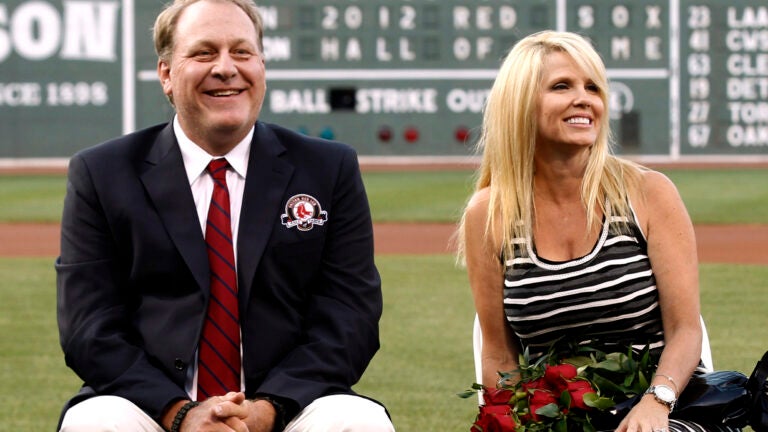 Curt Schilling on cancer, financial problems: 'I brought this on
