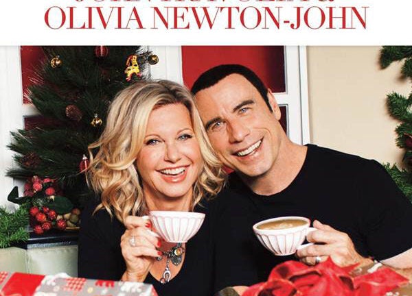John Travolta Olivia Newton John And James Taylor