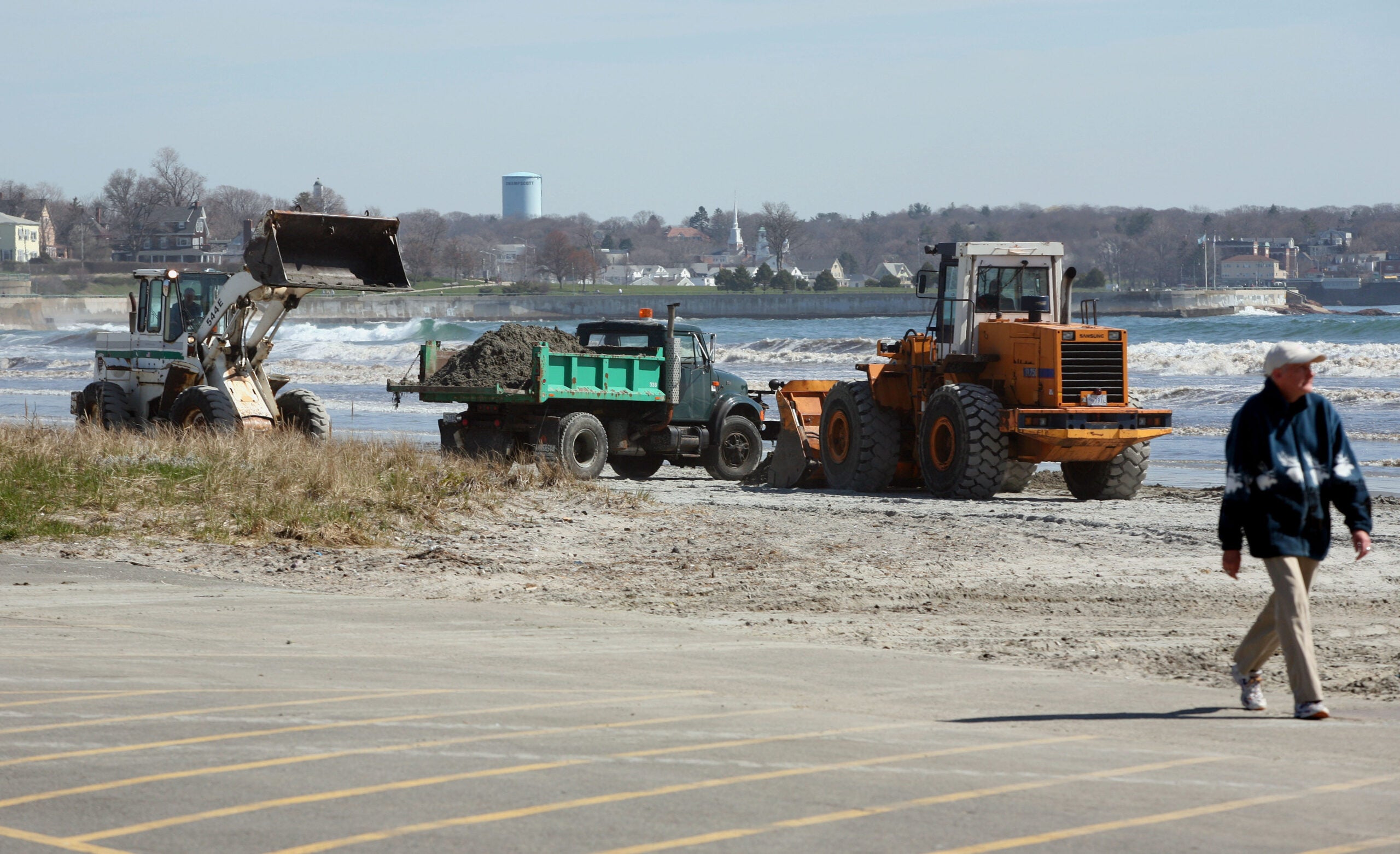 Friends of Lynn & Nahant Beach