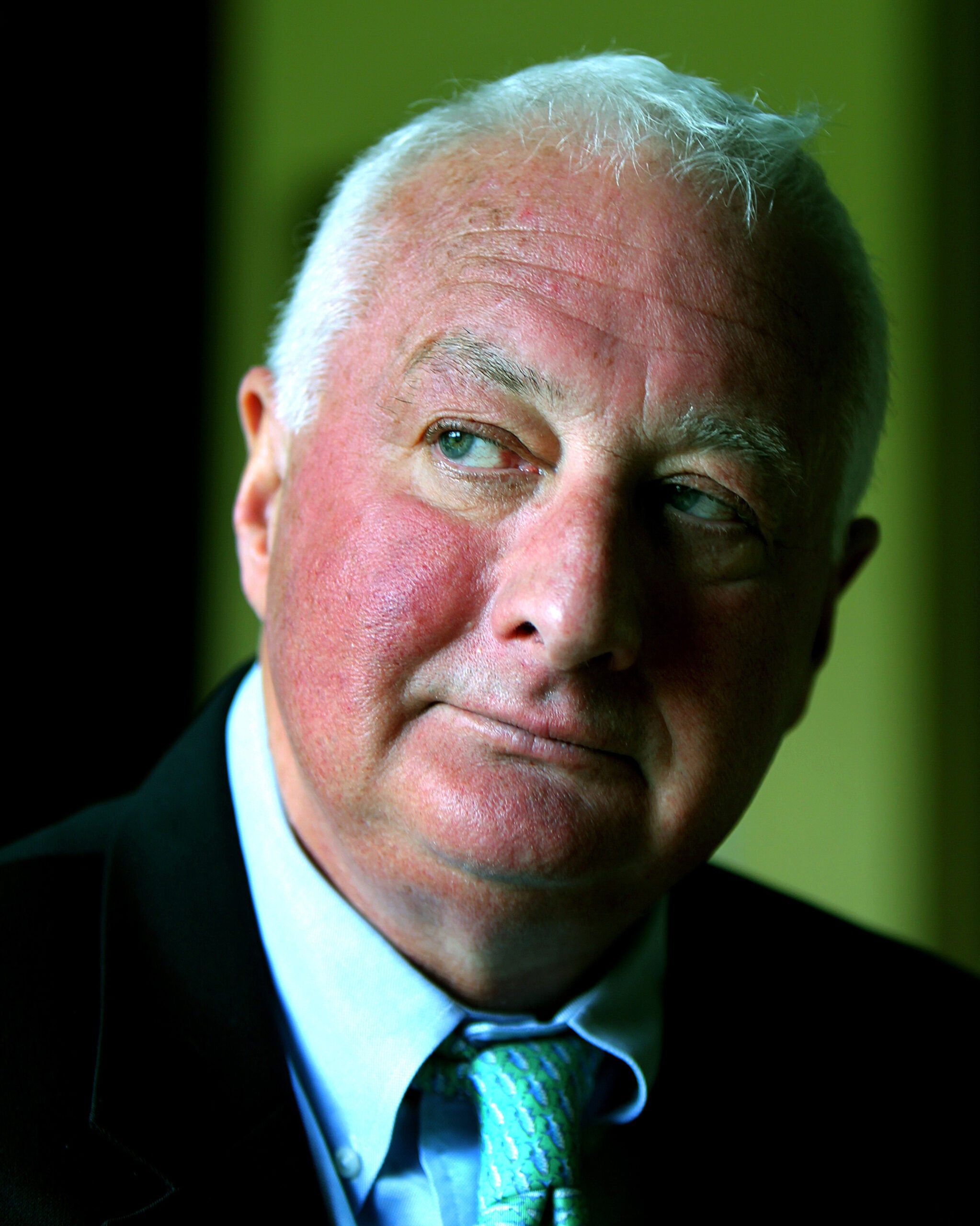 Robert Kumor, 67; former Chicopee mayor and presiding justice at  Springfield District Court