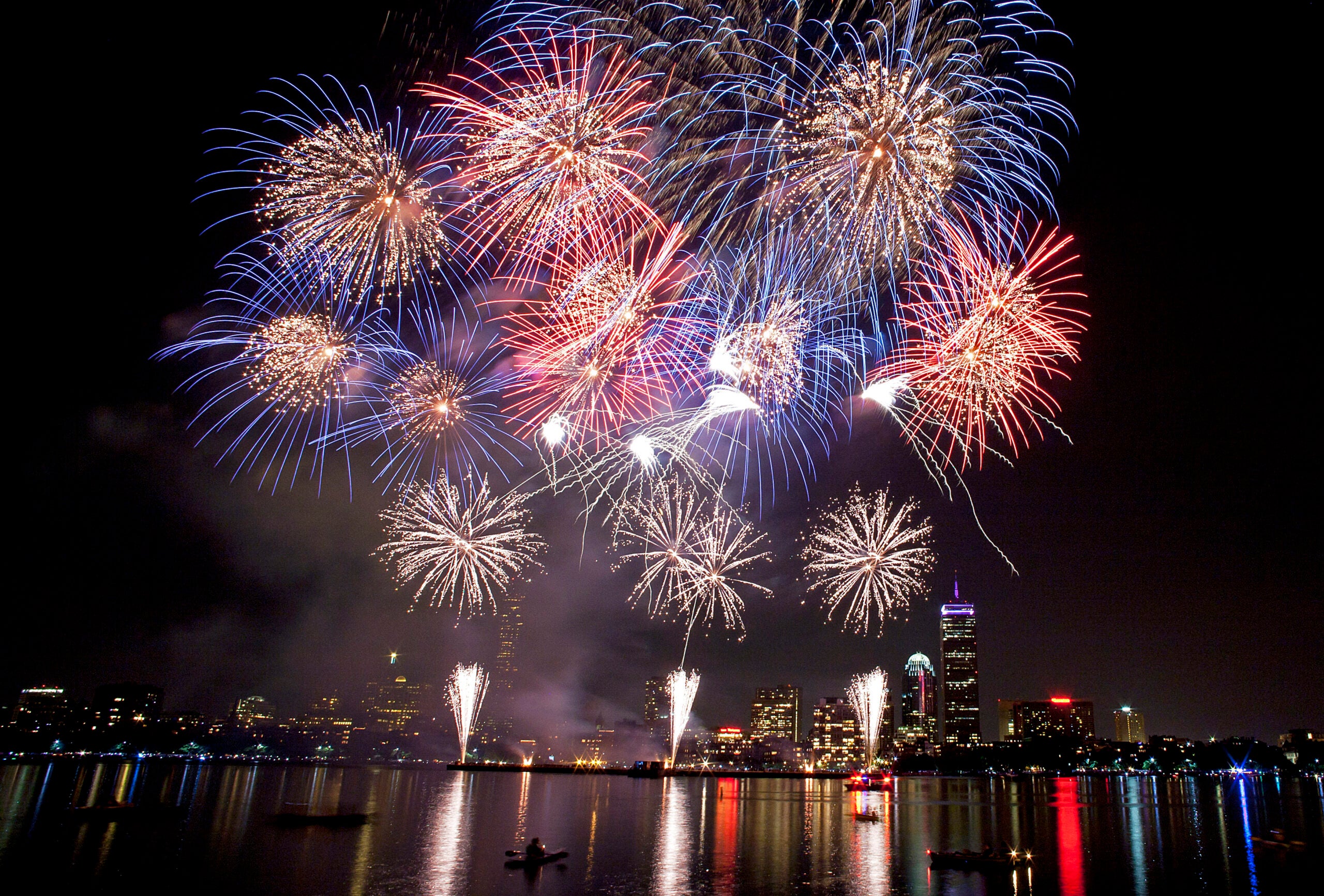 Why Fireworks On The Fourth Of July John Adams That s Why Why Fireworks On The Fourth Of July John Adams That s Why