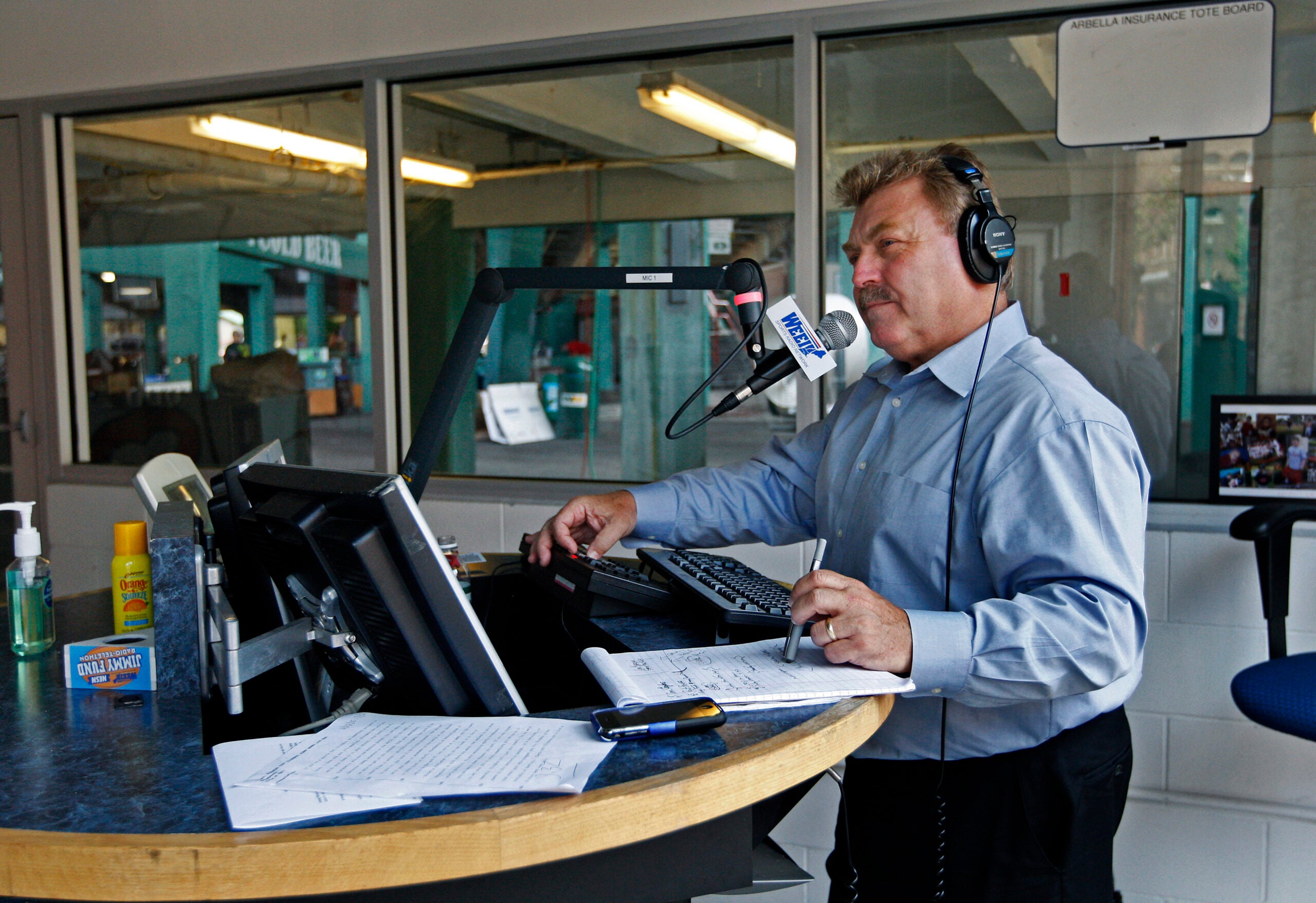 weei-s-glenn-ordway-will-retire-at-the-end-of-the-summer