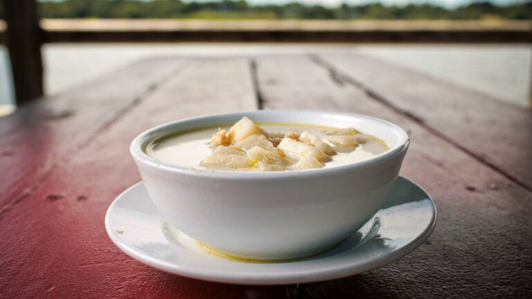 Food, Film and Other Non-Football Ways Boston is Better than Baltimore