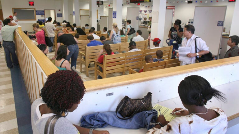 More glitches RMV finds another way to get worse