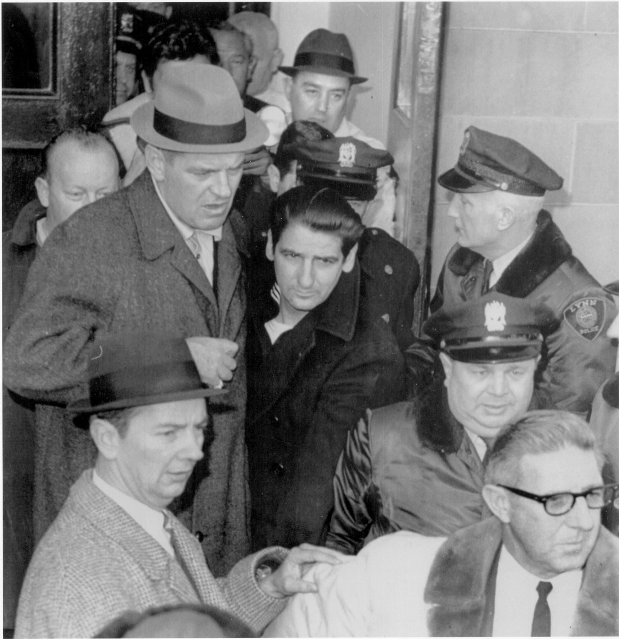 50 years later, Boston Strangler case still captures fascination