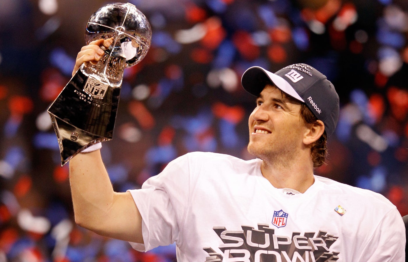 4 unlikely Super Bowl champions who weren't actually very 'super'