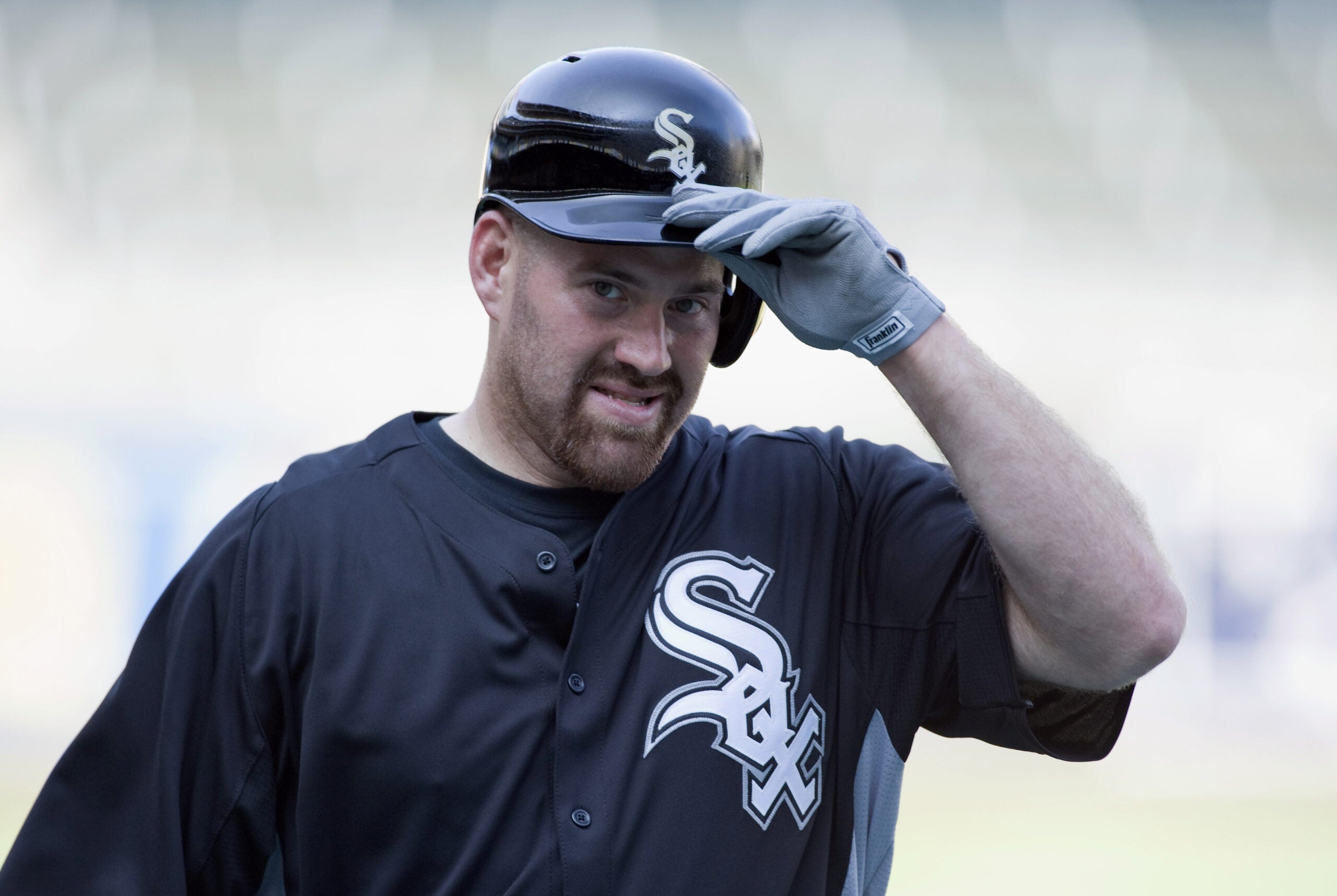 Kevin Youkilis will be Team Israel's hitting coach in 2023 World