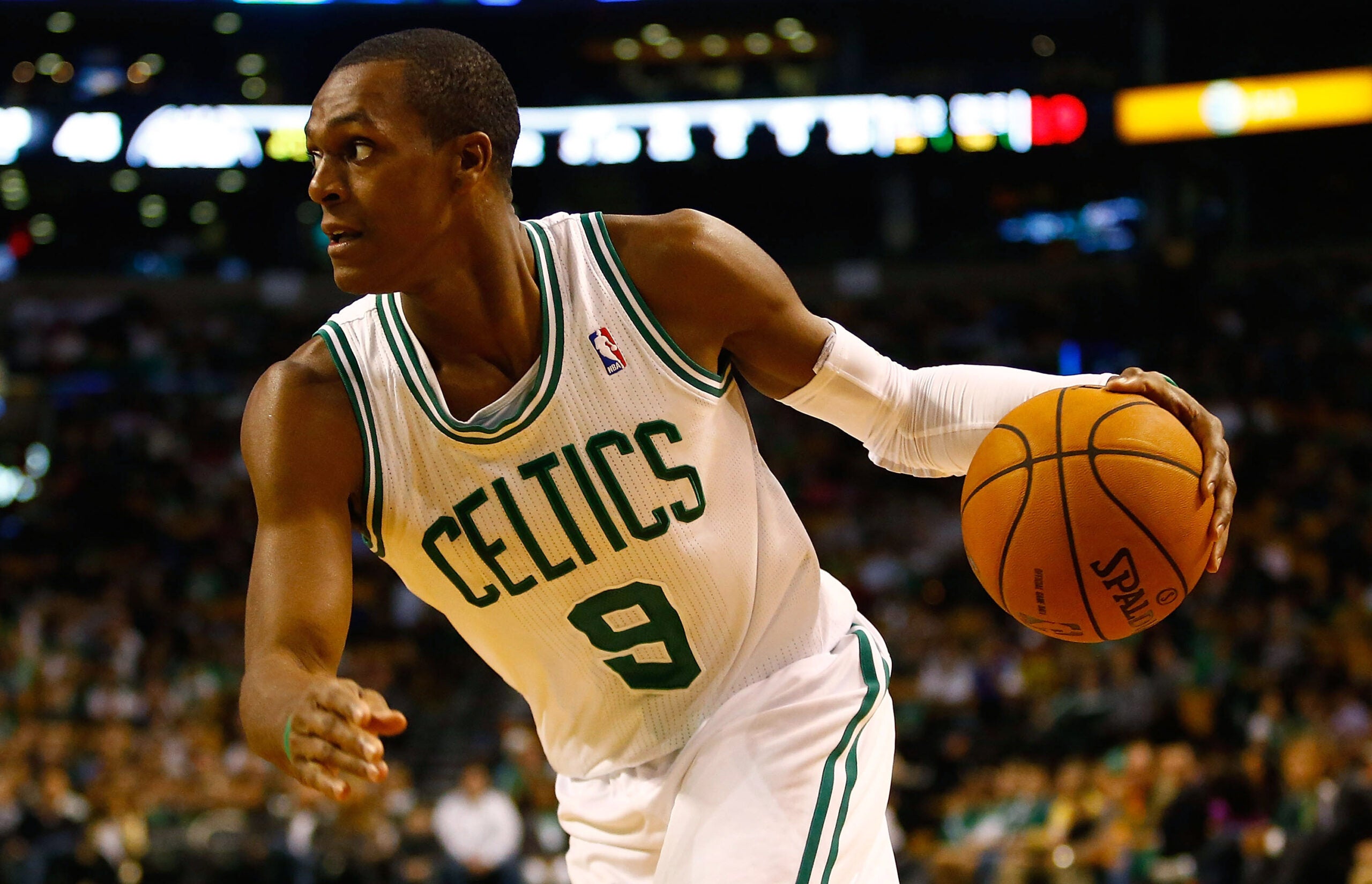 Paul Pierce makes admission on why Rajon Rondo should be included