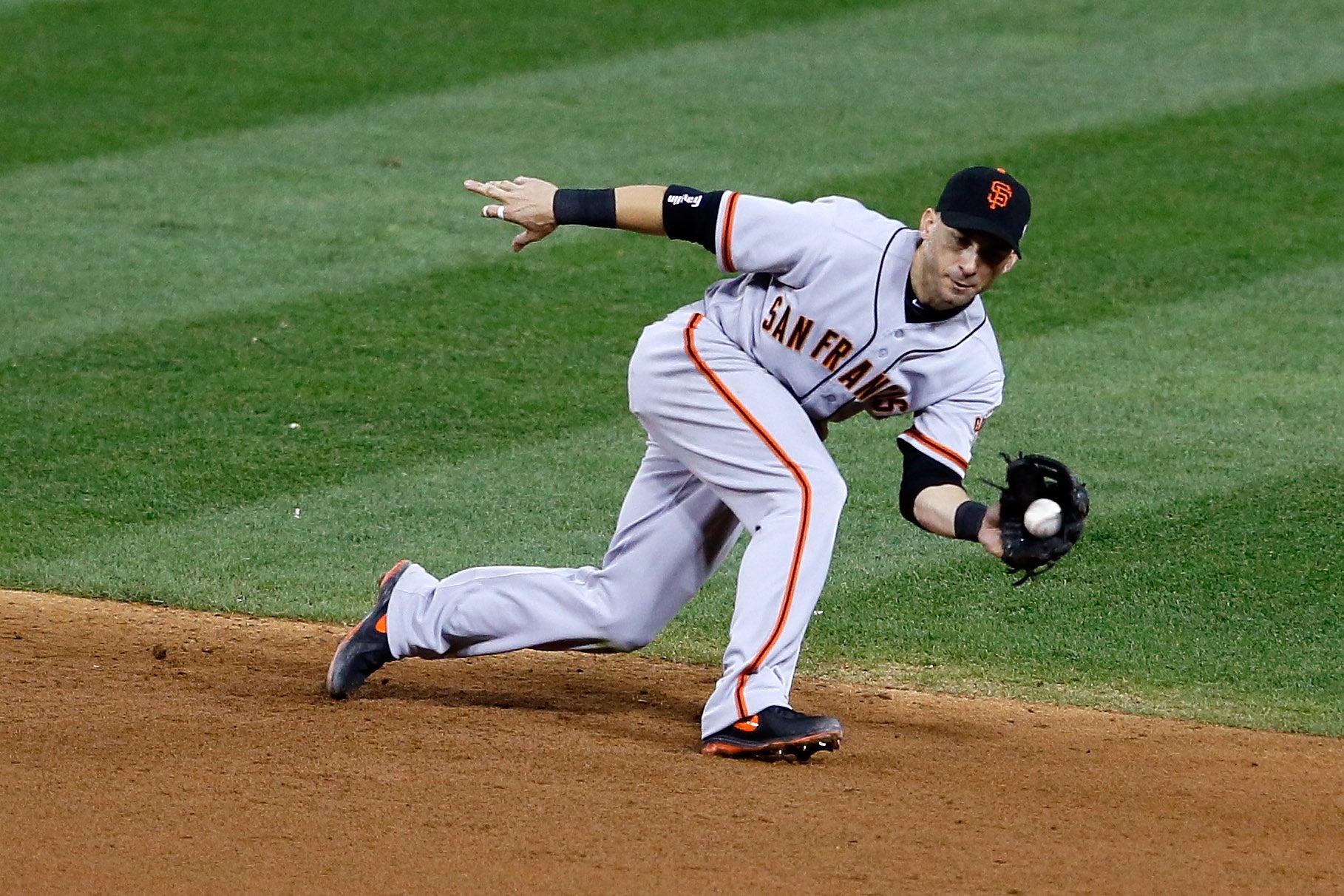 Former major league pitcher Barry Zito finds second career in