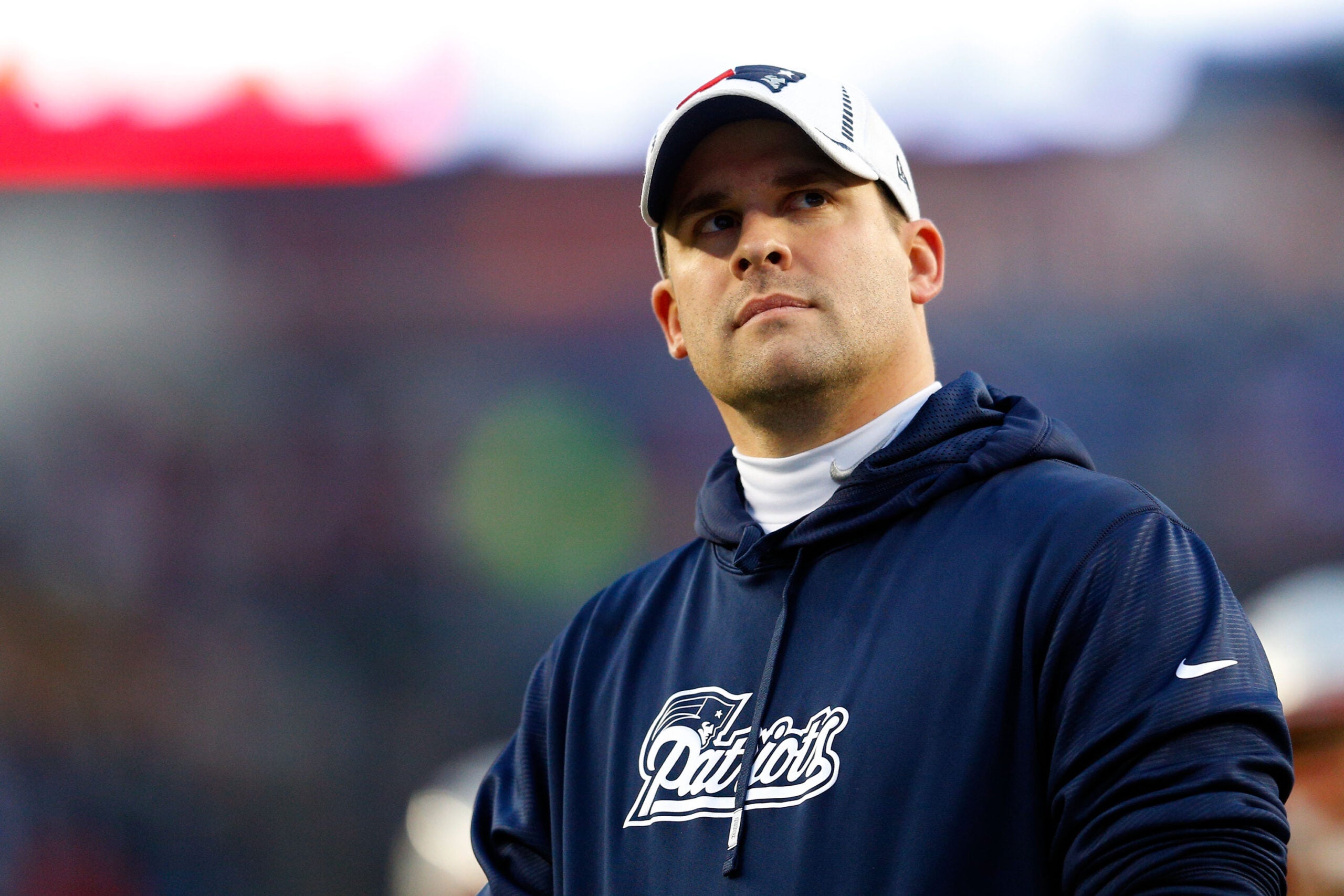 Colts hire Josh McDaniels as head coach: 3 things to know