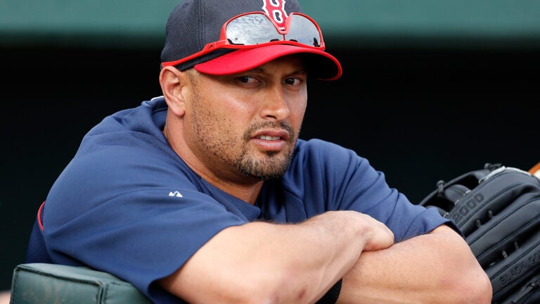 20 things you didn't know about Shane Victorino