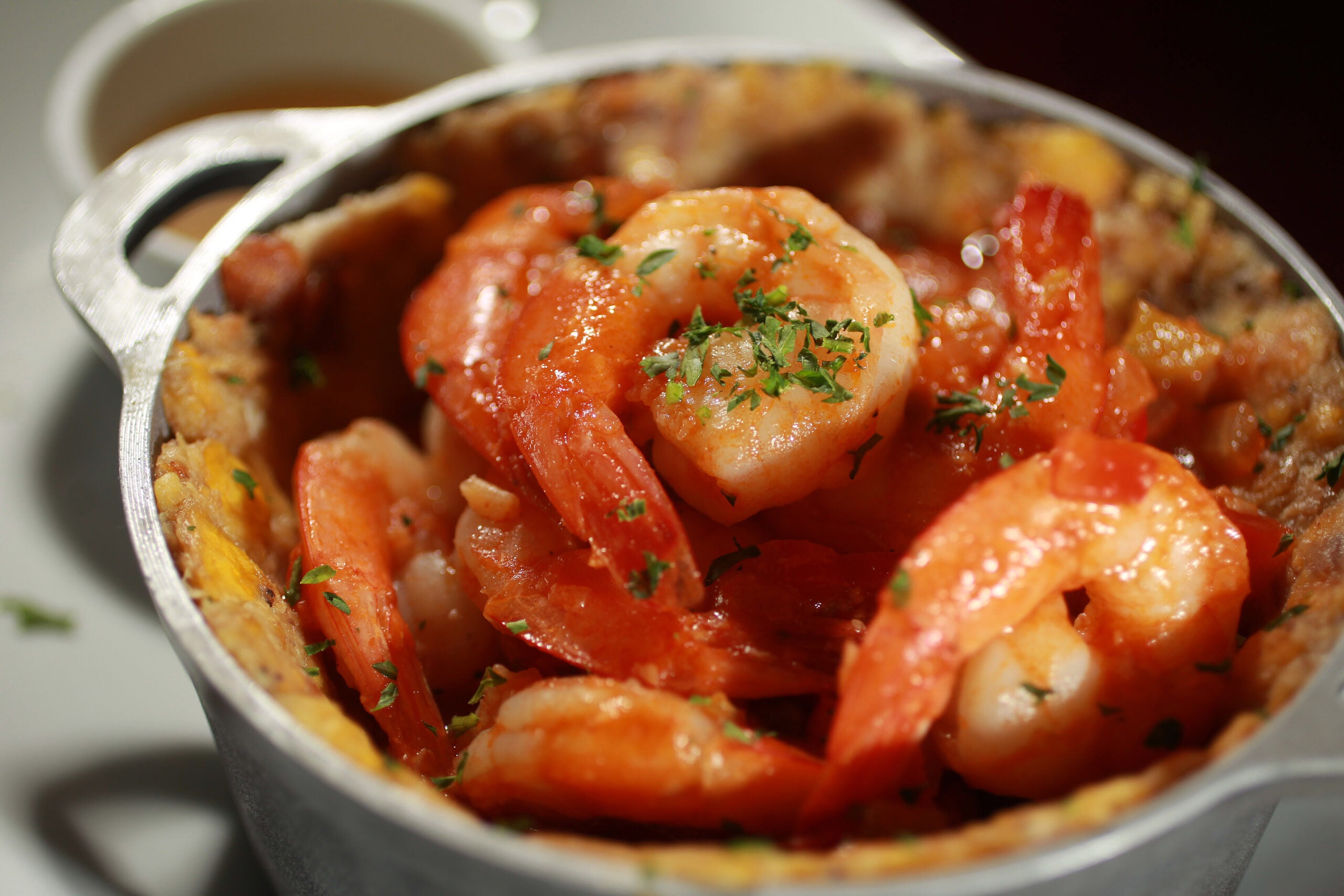 South End restaurant Vejigantes showcases the food and culture of