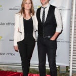 John Krasinski Jenna Fischer